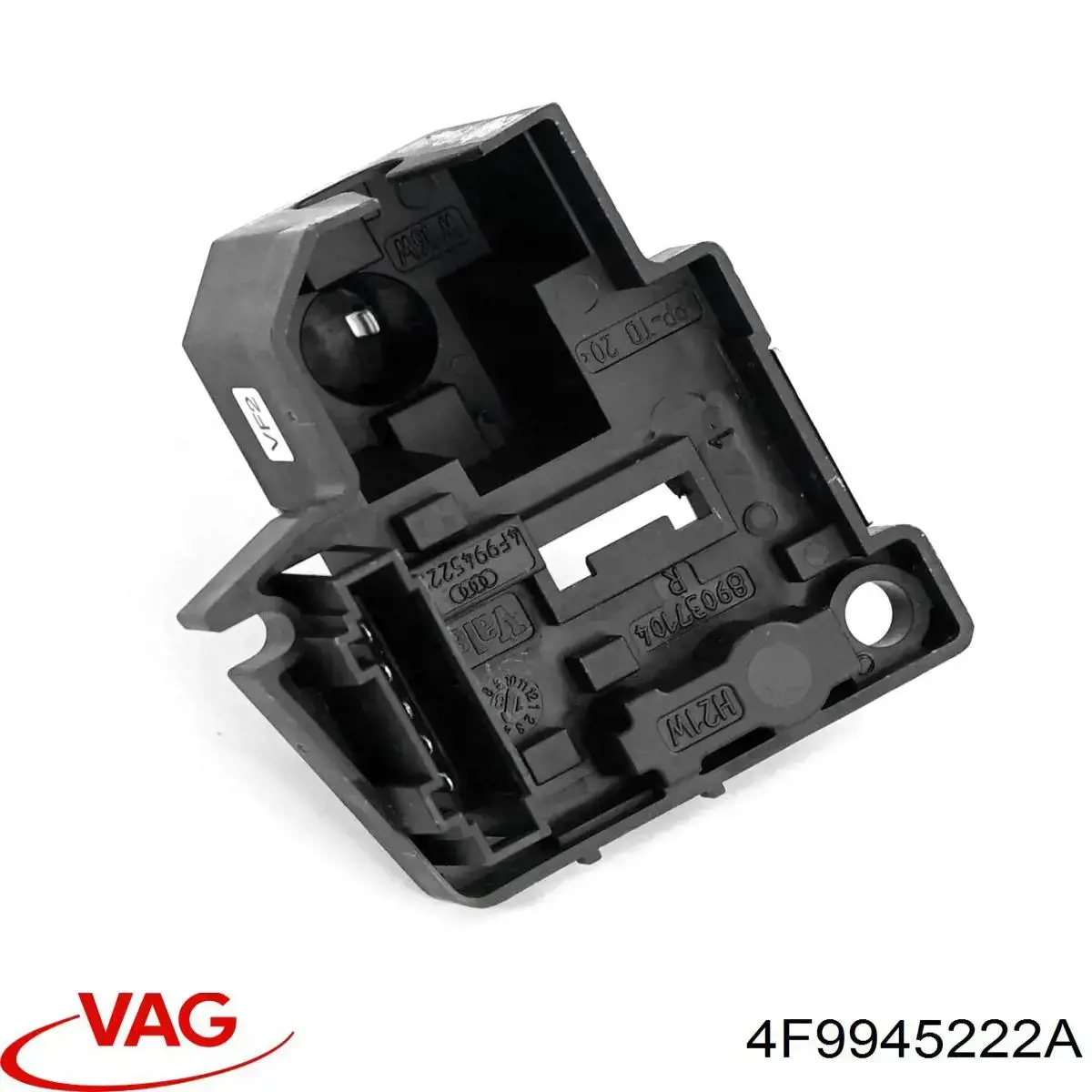  4F9945222A VAG