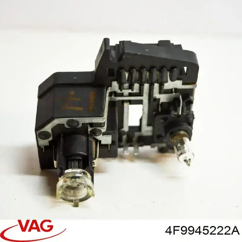  VAG 4F9945222A