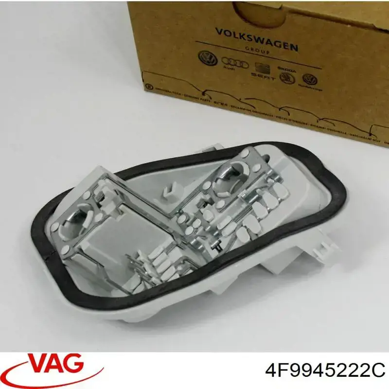  4F9945222C VAG