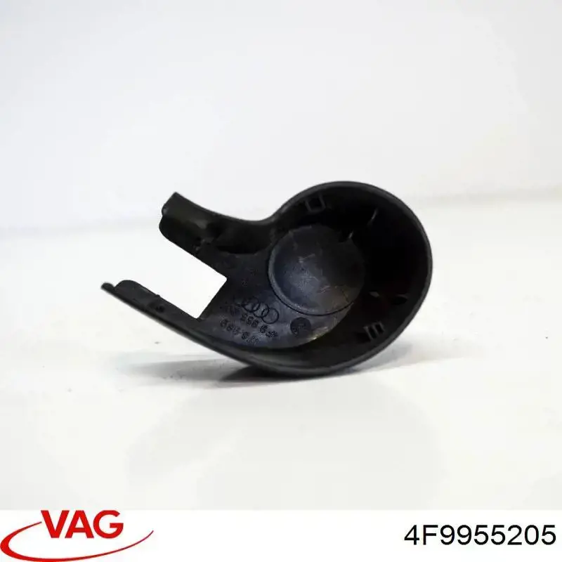 Рычаг-поводок стеклоочистителя заднего стекла VAG 4F9955205 цена, от 6.33 USD