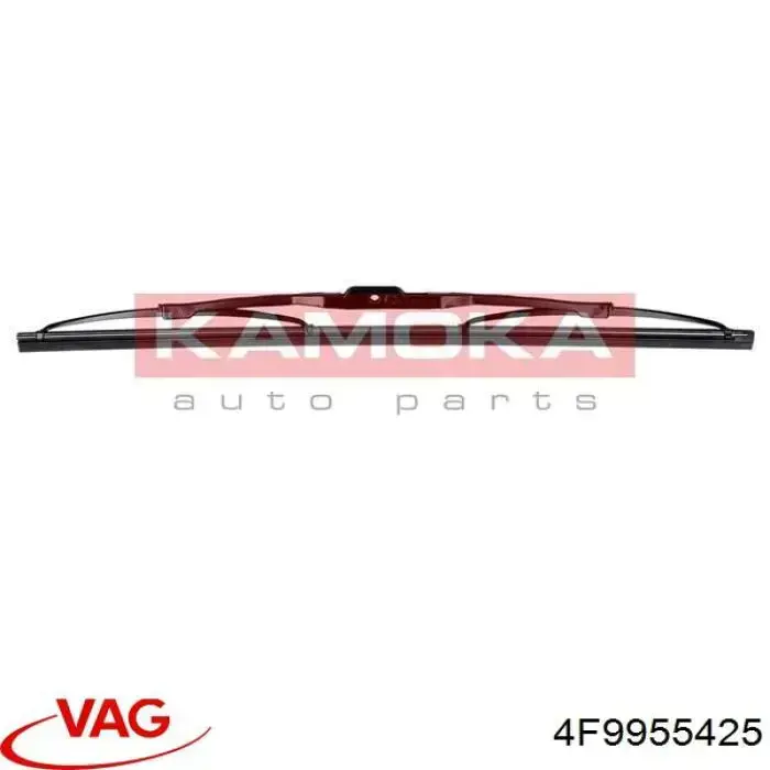 Поводок дворника заднего стекла VAG 4F9955425
