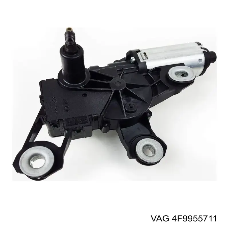 Моторчик заднего стеклоочистителя VAG 4F9955711