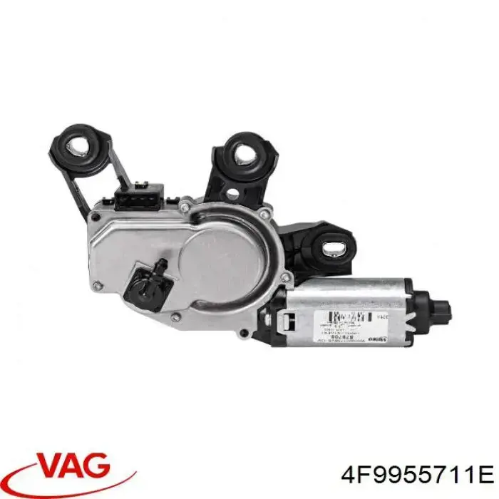 Стеклоочиститель двери задка Casco CWM15386AS цена, от 86.71 USD