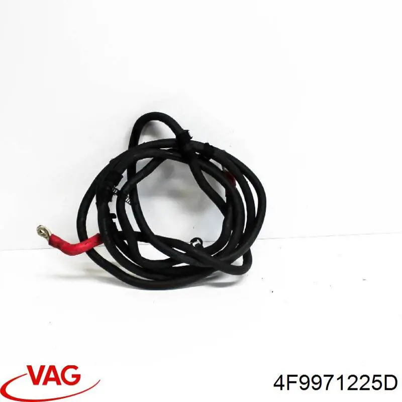  VAG 4F9971225D цена, от 63.35 USD