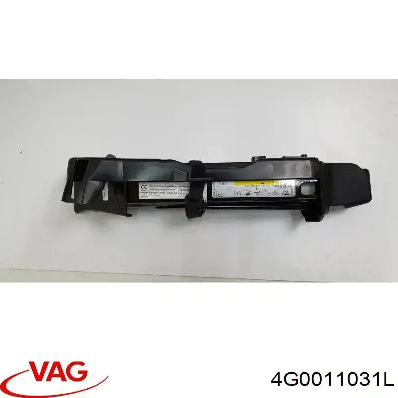 Купить 4G0011031L VAG Домкраты