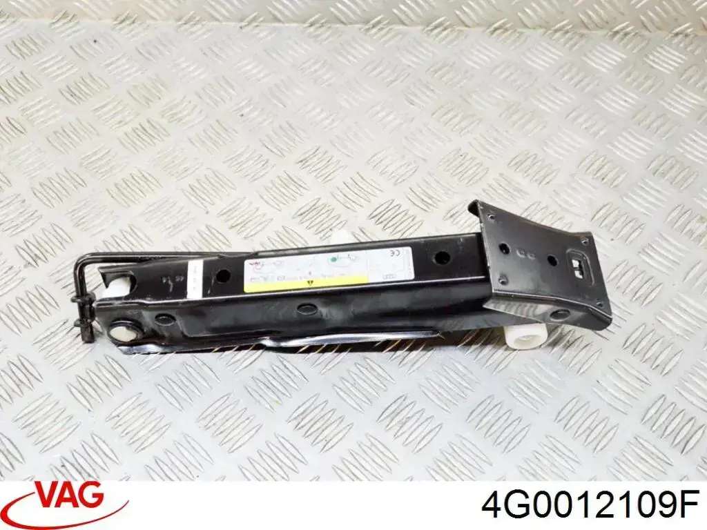 Купить 4G0012109F VAG 