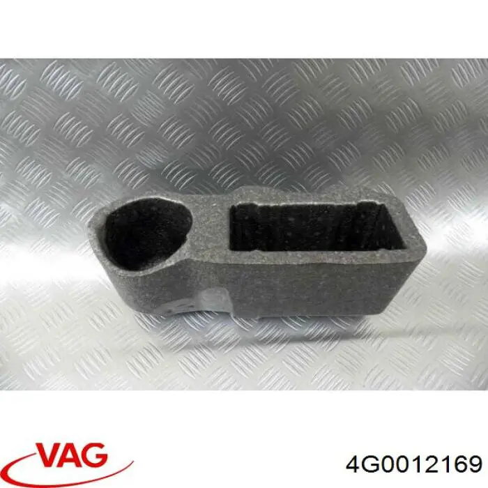  VAG 4G0012169 цена, от 103.06 USD