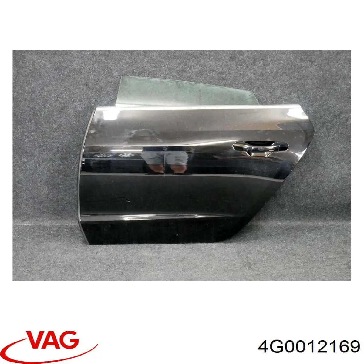 Купить 4G0012169 VAG 