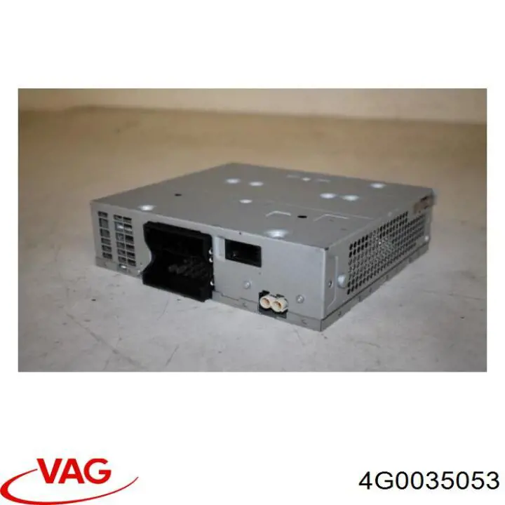 4G0035053 VAG 