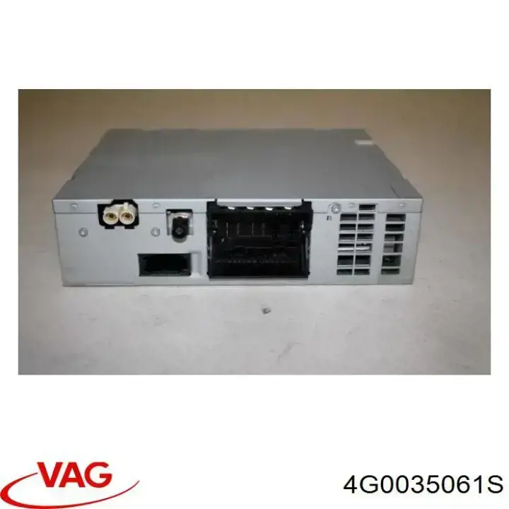 Купить 4G0035061S VAG 