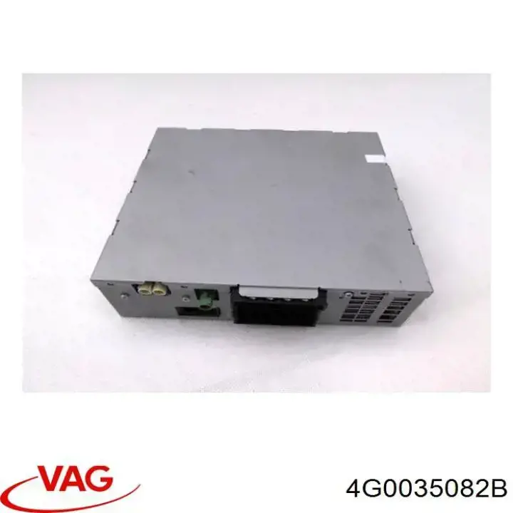  4G0035082B VAG