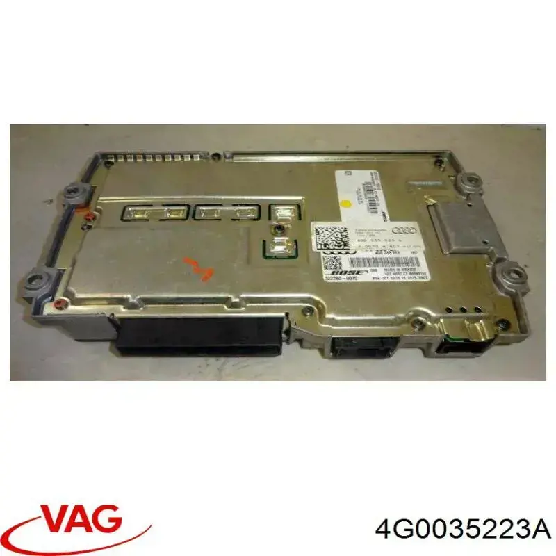 4G0035223A VAG 