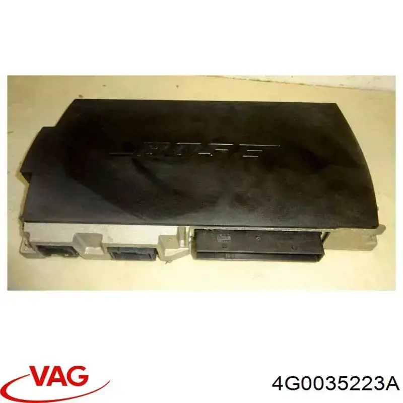  VAG 4G0035223A цена, от 152.37 USD