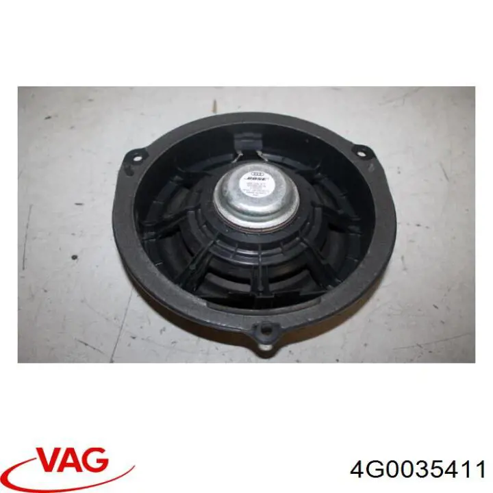  4G0035411 VAG