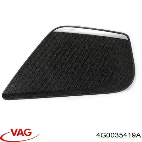  4G0035419A VAG