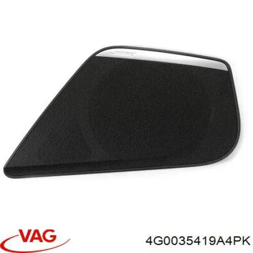  VAG 4G0035419A4PK цена, от 30.41 USD
