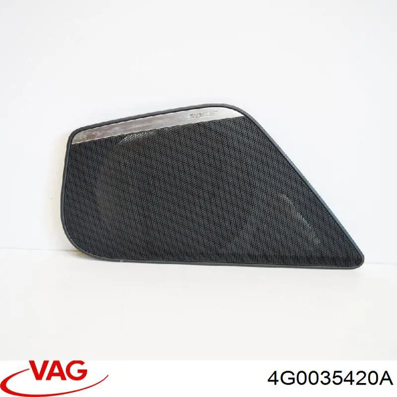  4G0035420A VAG