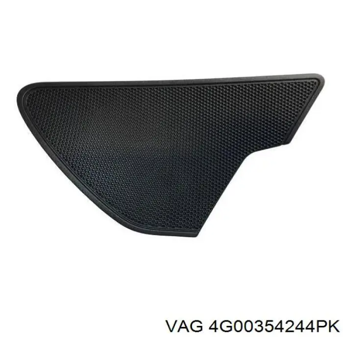 4G00354244PK VAG 