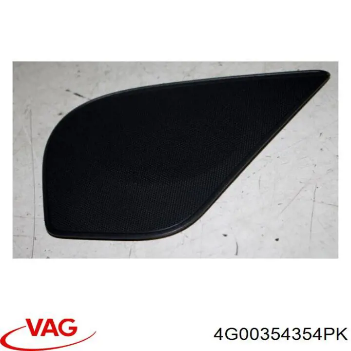 4G00354354PK VAG 