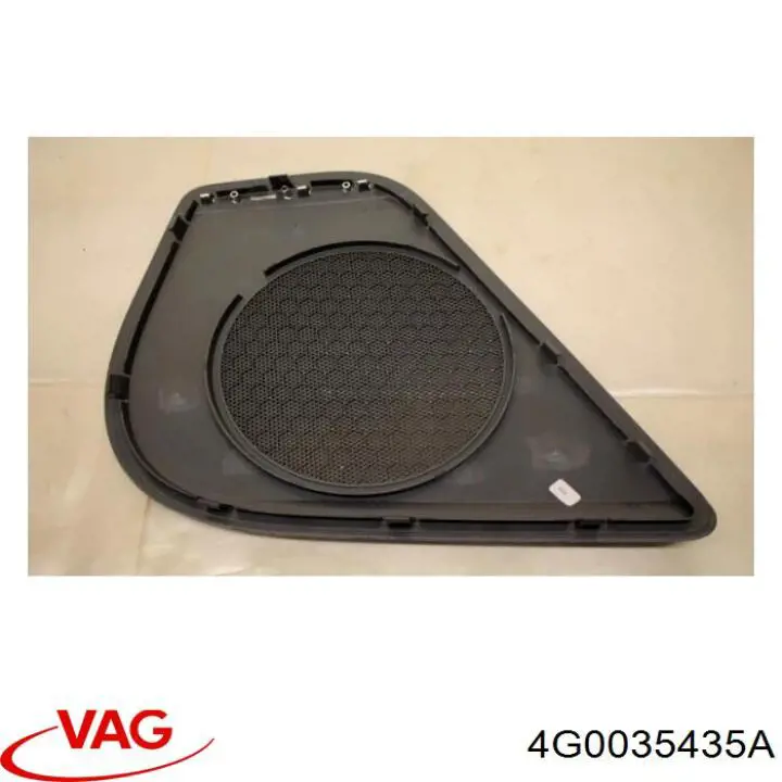  4G0035435A VAG