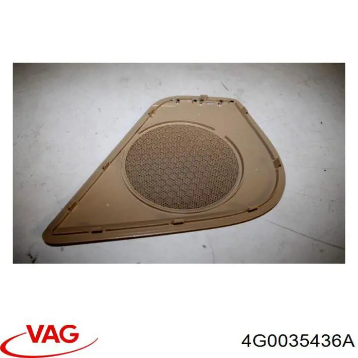 4G0035436A VAG 