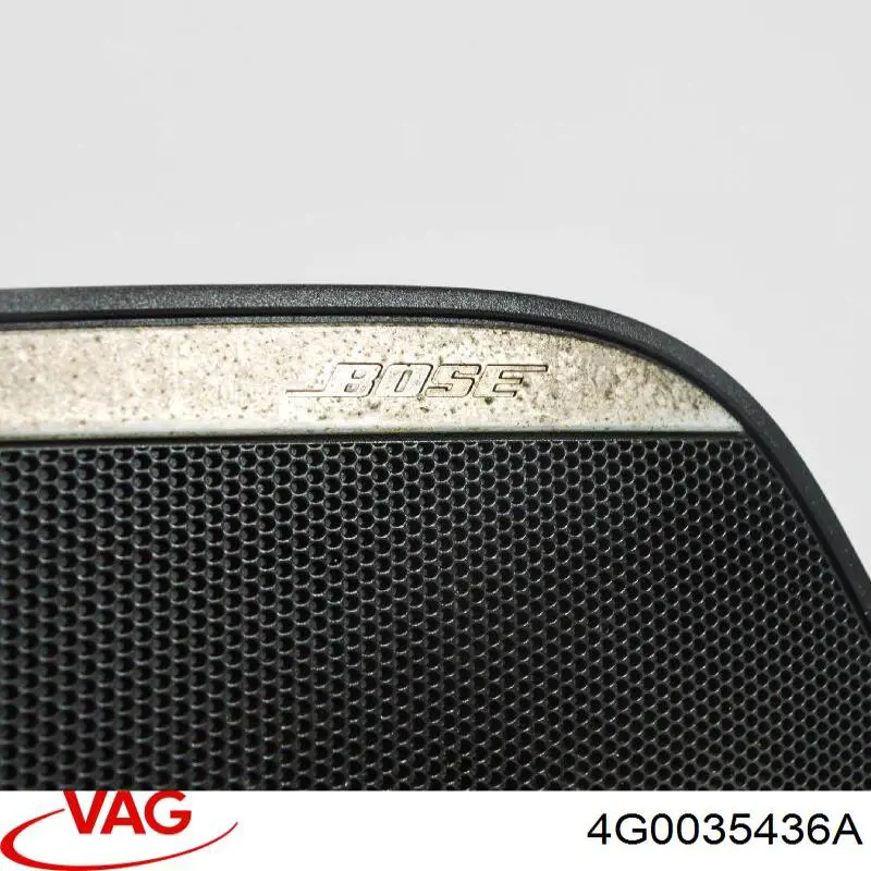  VAG 4G0035436A цена, от 11.97 USD