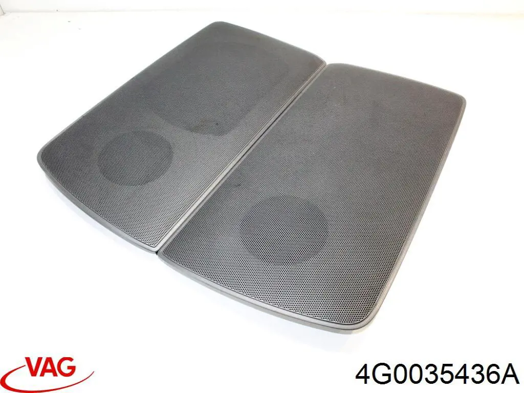 Купить 4G0035436A VAG 