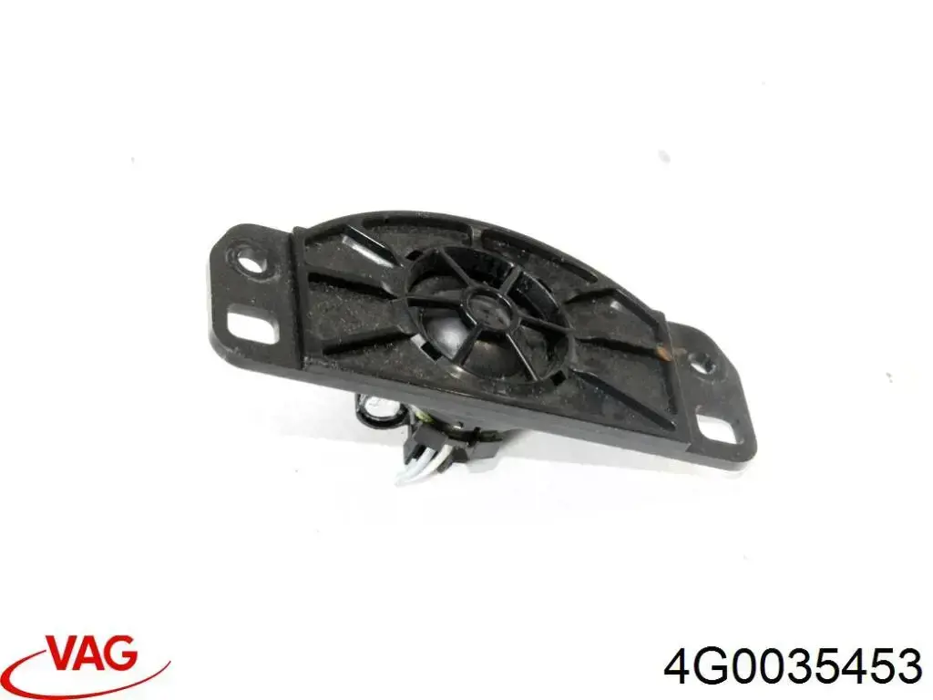  VAG 4G0035453