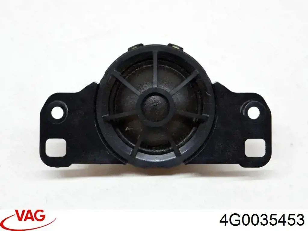  4G0035453 VAG