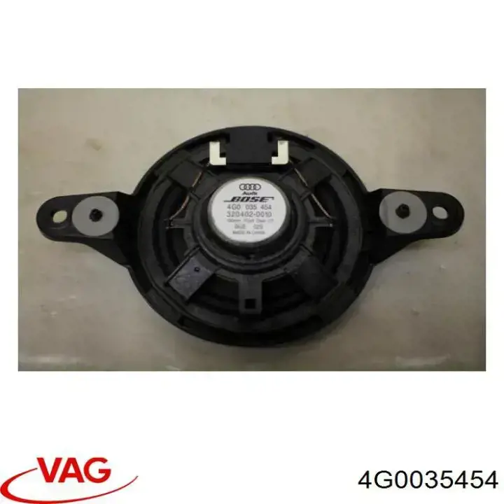  4G0035454 VAG