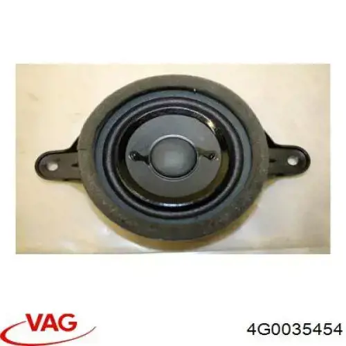 Купить 4G0035454 VAG Динамик передней двери