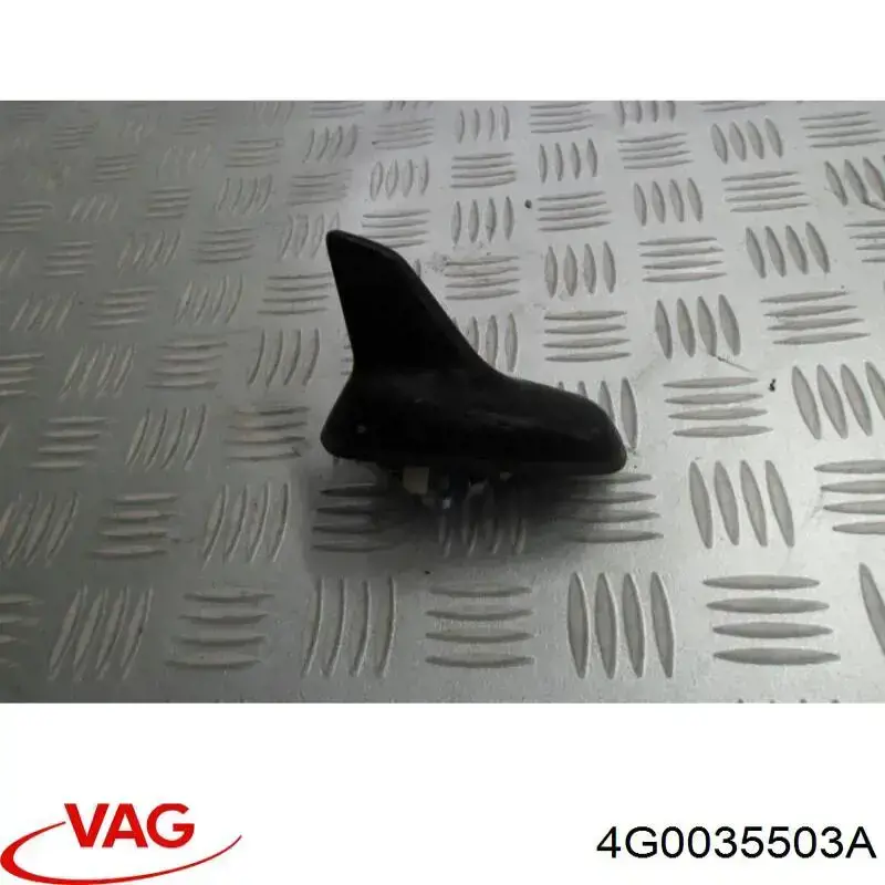  4G0035503A VAG