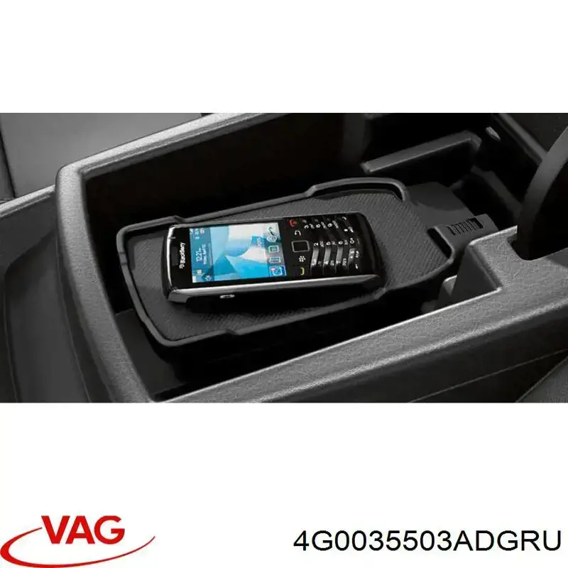 4G0035503ADGRU VAG 