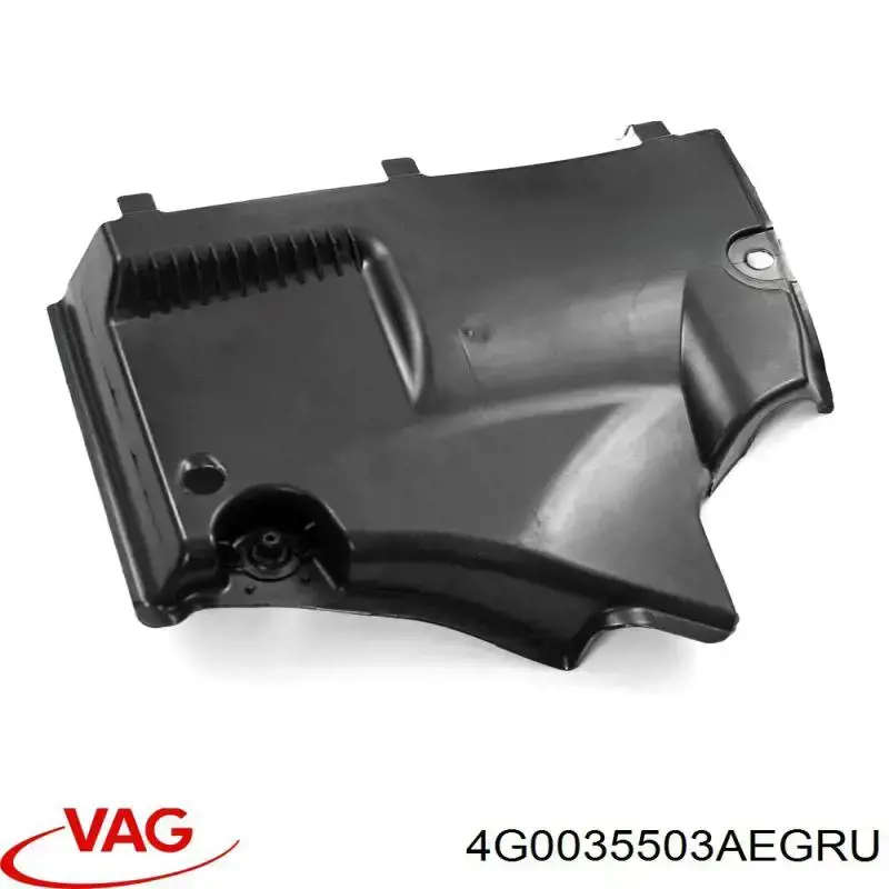 4G0035503PGRU VAG Антенна на крышу