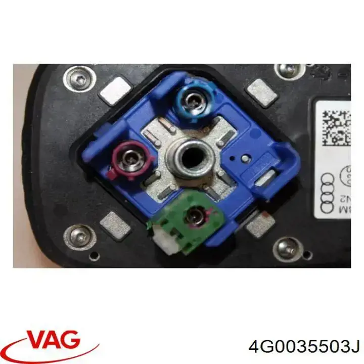  4G0035503JGRU VAG