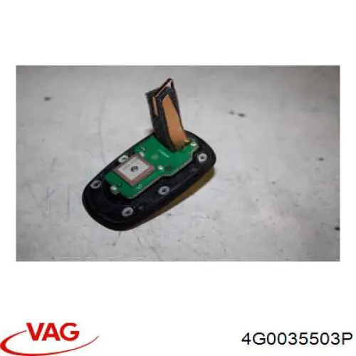  4G0035503P VAG