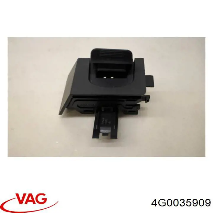 4G0035909 VAG 