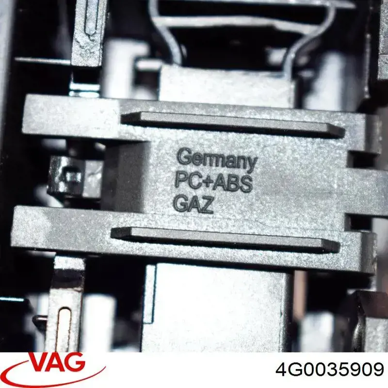 Купить 4G0035909 VAG 