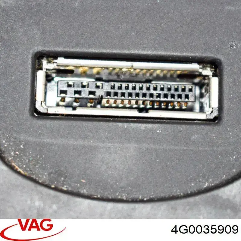  VAG 4G0035909 цена, от 1.27 USD