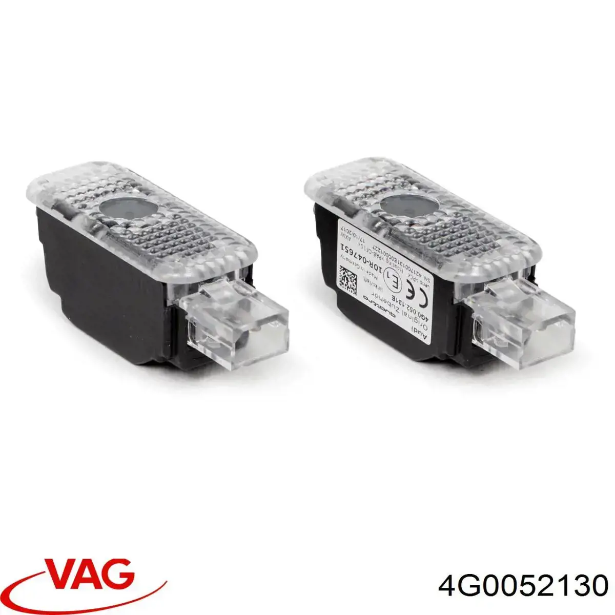  VAG 4G0052130 цена, от 97.66 USD