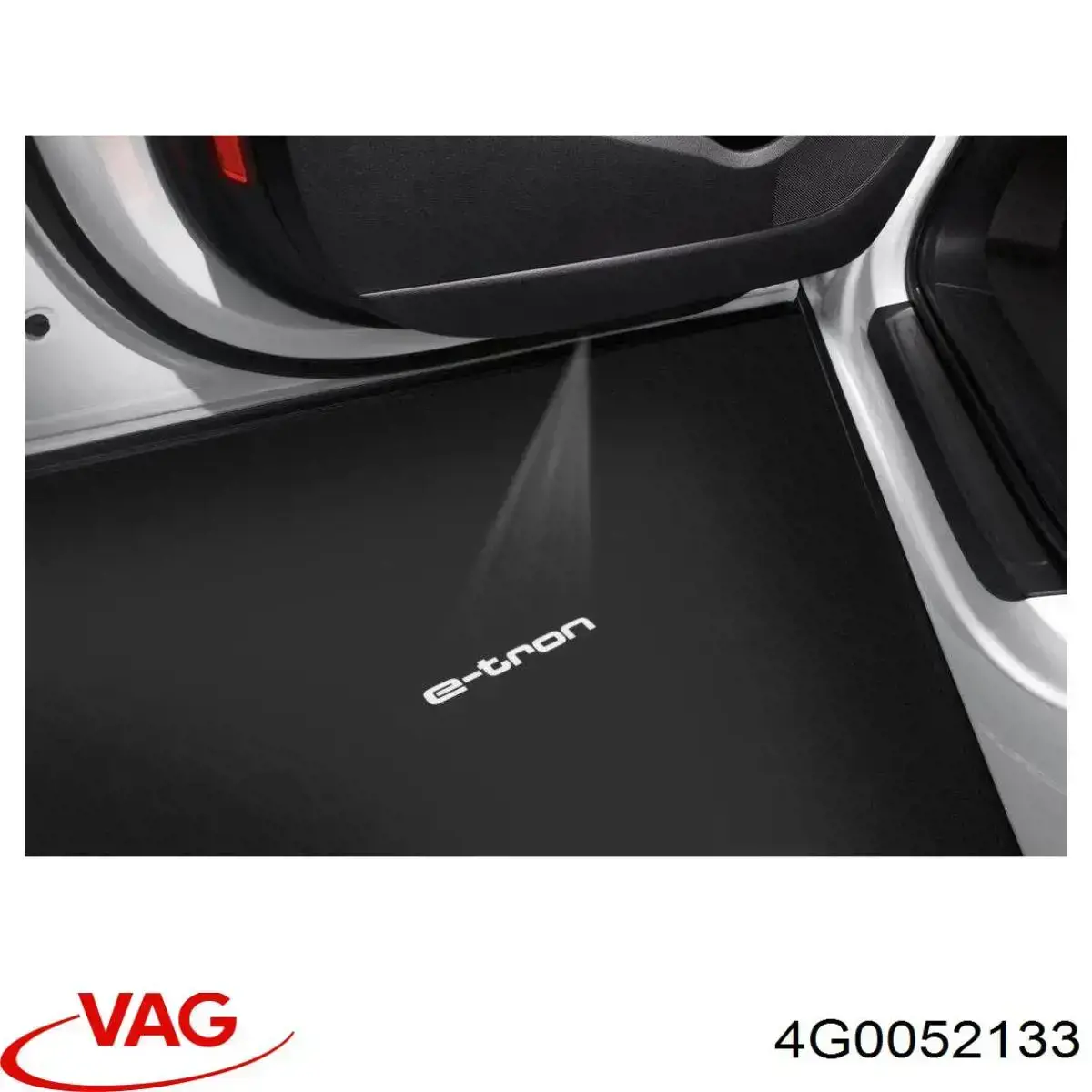 4G0052133 VAG 