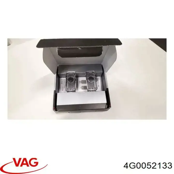 Купить 4G0052133 VAG 