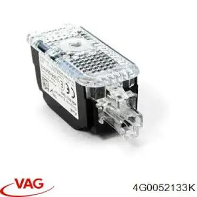  4G0052133K VAG