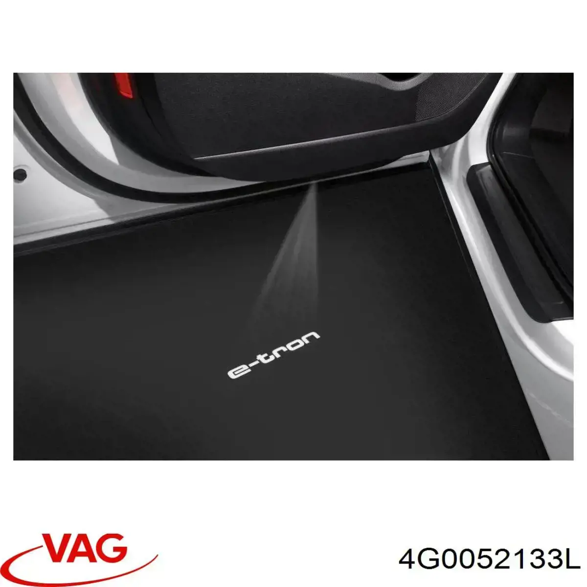  4G0052133L VAG