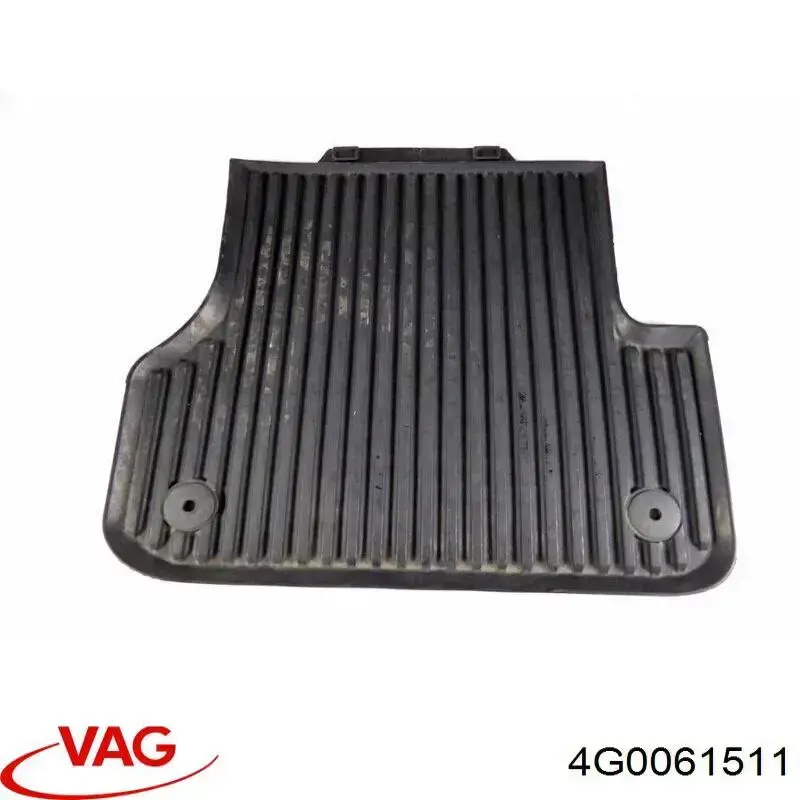  4G0061511 VAG