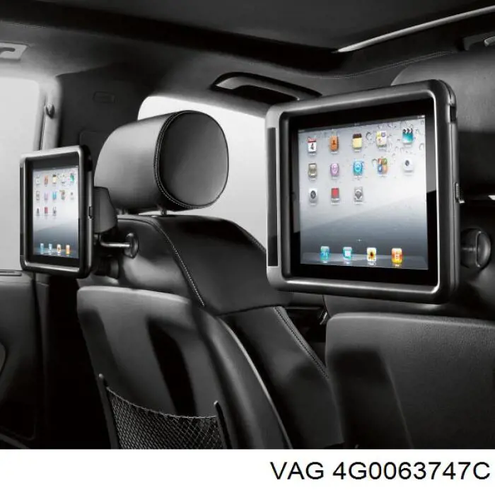 4G0063747C VAG 