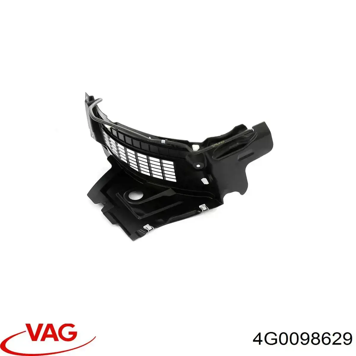 4G0098629 VAG 