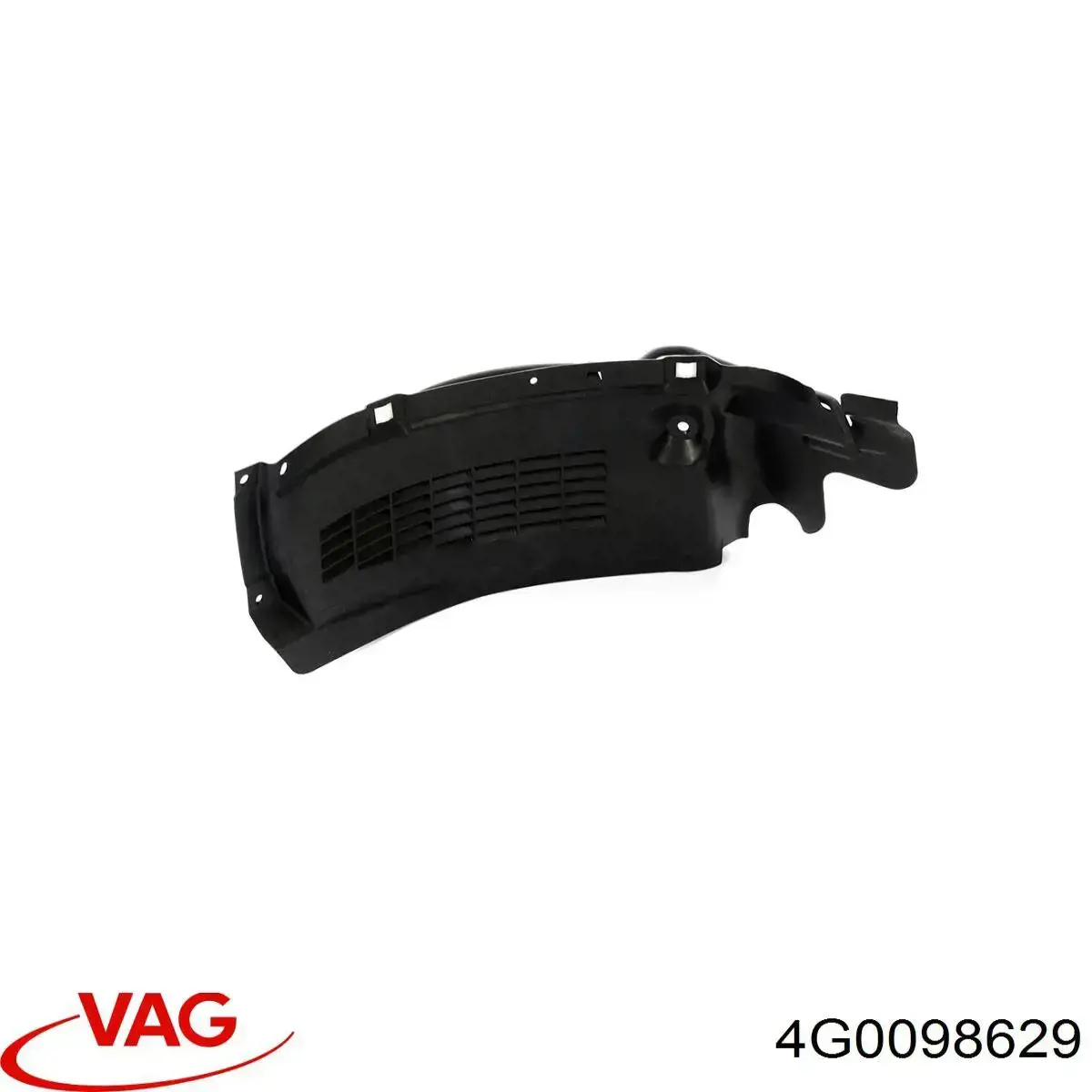  VAG 4G0098629 цена, от 29.67 USD