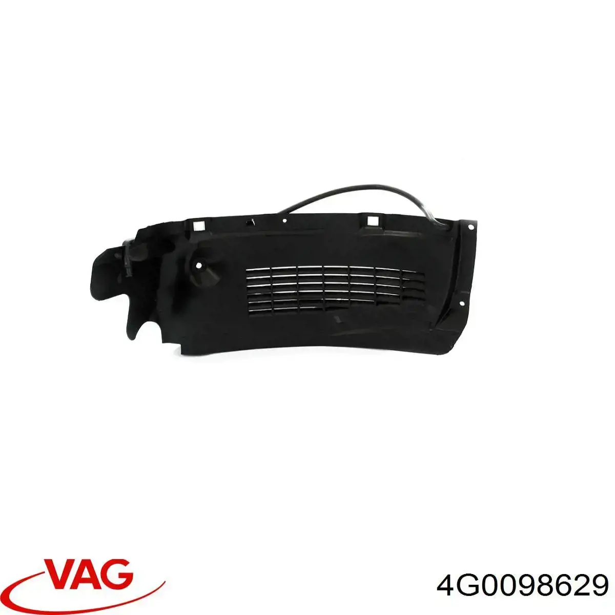 Купить 4G0098629 VAG 