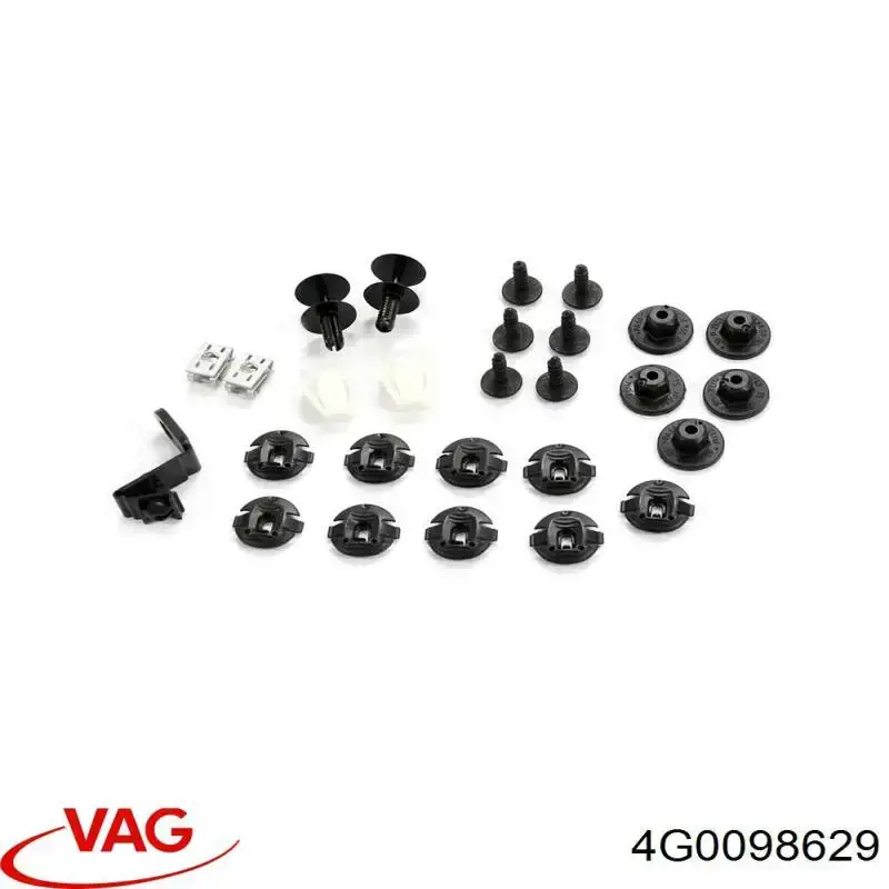 4G0098629 VAG 